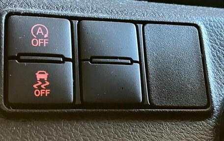 Toyota Sienta II, 2022 год, 1 420 000 рублей, 27 фотография