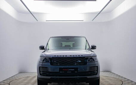 Land Rover Range Rover IV рестайлинг, 2019 год, 7 239 870 рублей, 2 фотография