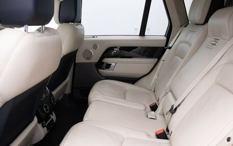 Land Rover Range Rover IV рестайлинг, 2019 год, 7 239 870 рублей, 11 фотография