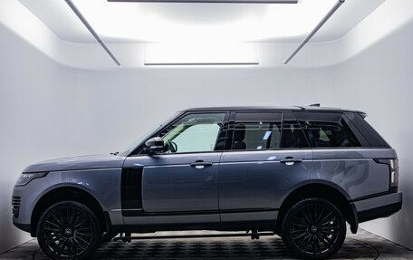 Land Rover Range Rover IV рестайлинг, 2019 год, 7 239 870 рублей, 8 фотография