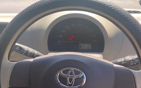 Toyota Passo III, 2013 год, 600 000 рублей, 2 фотография