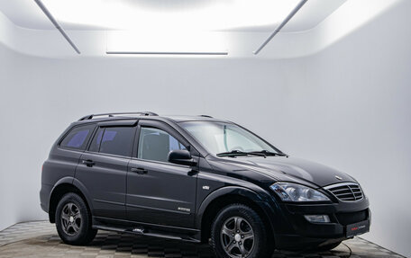 SsangYong Actyon II рестайлинг, 2014 год, 1 080 000 рублей, 3 фотография