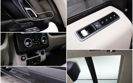 Land Rover Range Rover IV рестайлинг, 2019 год, 7 239 870 рублей, 17 фотография