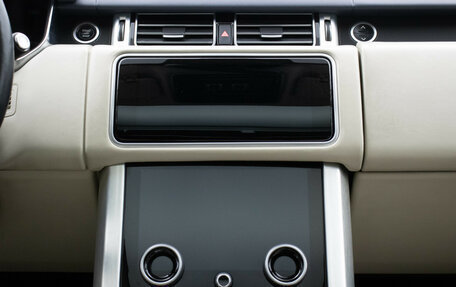 Land Rover Range Rover IV рестайлинг, 2019 год, 7 239 870 рублей, 14 фотография