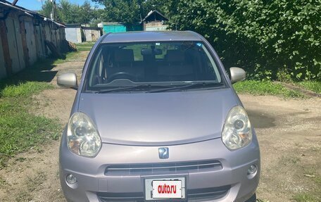 Toyota Passo III, 2013 год, 600 000 рублей, 5 фотография