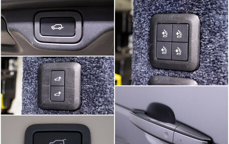 Land Rover Range Rover IV рестайлинг, 2019 год, 7 239 870 рублей, 16 фотография