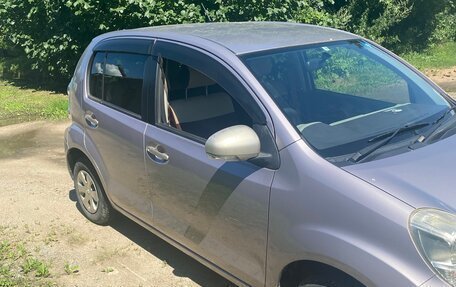 Toyota Passo III, 2013 год, 600 000 рублей, 4 фотография