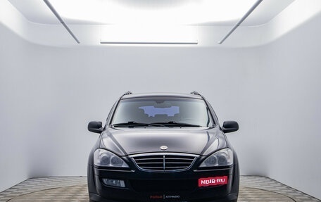 SsangYong Actyon II рестайлинг, 2014 год, 1 080 000 рублей, 2 фотография