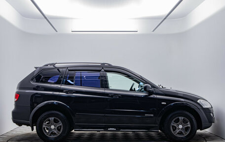 SsangYong Actyon II рестайлинг, 2014 год, 1 080 000 рублей, 4 фотография