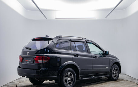 SsangYong Actyon II рестайлинг, 2014 год, 1 080 000 рублей, 5 фотография