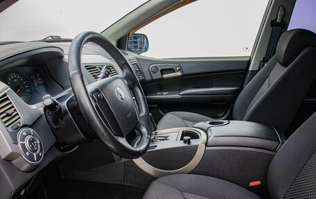 SsangYong Actyon II рестайлинг, 2014 год, 1 080 000 рублей, 10 фотография