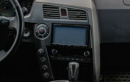 SsangYong Actyon II рестайлинг, 2014 год, 1 080 000 рублей, 14 фотография