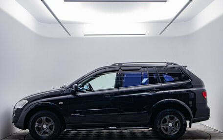 SsangYong Actyon II рестайлинг, 2014 год, 1 080 000 рублей, 8 фотография