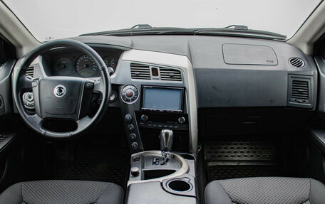 SsangYong Actyon II рестайлинг, 2014 год, 1 080 000 рублей, 13 фотография