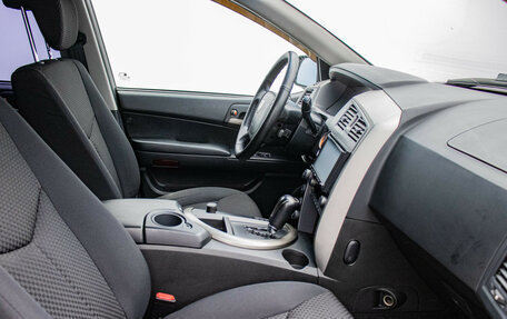 SsangYong Actyon II рестайлинг, 2014 год, 1 080 000 рублей, 9 фотография