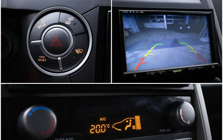 SsangYong Actyon II рестайлинг, 2014 год, 1 080 000 рублей, 17 фотография