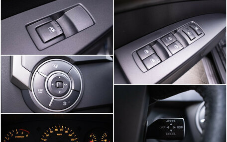 SsangYong Actyon II рестайлинг, 2014 год, 1 080 000 рублей, 16 фотография