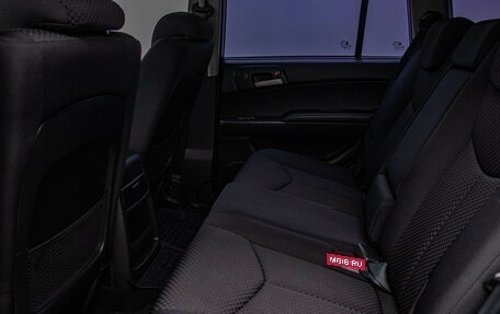 SsangYong Actyon II рестайлинг, 2014 год, 1 080 000 рублей, 11 фотография