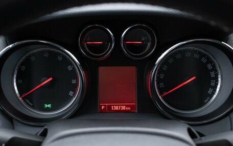 Opel Mokka I, 2013 год, 1 170 000 рублей, 12 фотография