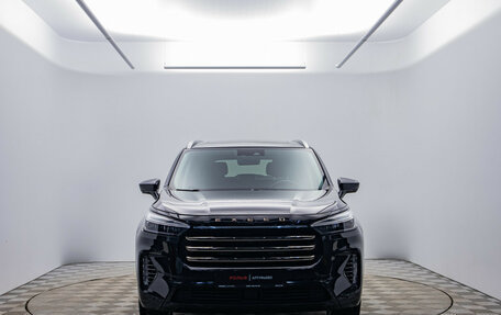 CheryExeed VX, 2023 год, 2 940 000 рублей, 2 фотография