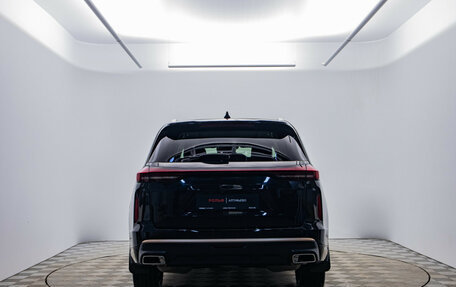 CheryExeed VX, 2023 год, 2 940 000 рублей, 6 фотография