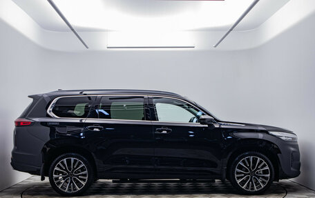 CheryExeed VX, 2023 год, 2 940 000 рублей, 4 фотография