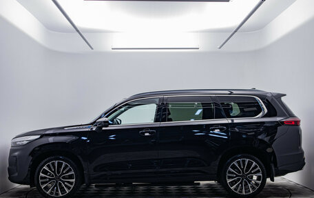 CheryExeed VX, 2023 год, 2 940 000 рублей, 8 фотография