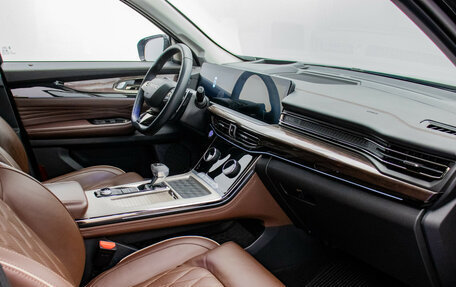 CheryExeed VX, 2023 год, 2 940 000 рублей, 9 фотография