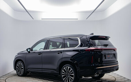 CheryExeed VX, 2023 год, 2 940 000 рублей, 7 фотография