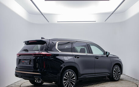 CheryExeed VX, 2023 год, 2 940 000 рублей, 5 фотография