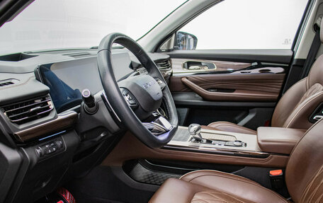 CheryExeed VX, 2023 год, 2 940 000 рублей, 10 фотография