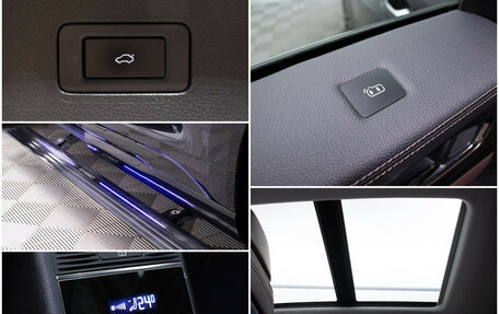 CheryExeed VX, 2023 год, 2 940 000 рублей, 17 фотография