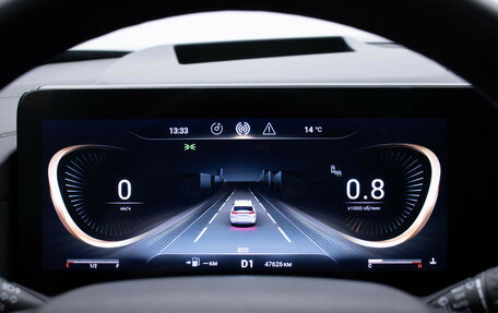 CheryExeed VX, 2023 год, 2 940 000 рублей, 13 фотография