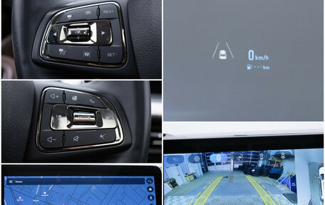 CheryExeed VX, 2023 год, 2 940 000 рублей, 20 фотография