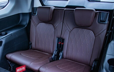 CheryExeed VX, 2023 год, 2 940 000 рублей, 12 фотография