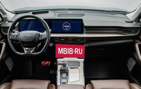 CheryExeed VX, 2023 год, 2 940 000 рублей, 14 фотография