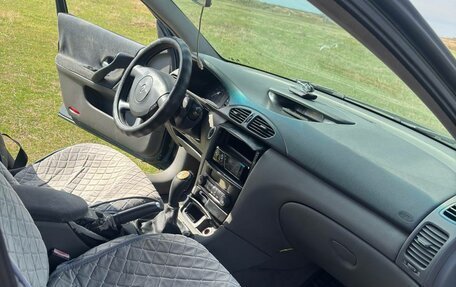 Renault Laguna II, 2002 год, 270 000 рублей, 4 фотография