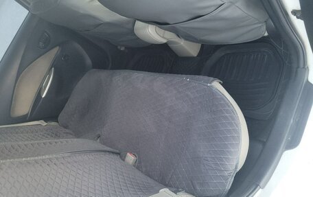 Toyota Belta, 2006 год, 450 000 рублей, 5 фотография