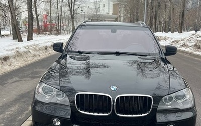 BMW X5, 2013 год, 2 700 000 рублей, 1 фотография
