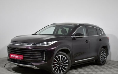 CheryExeed TXL, 2022 год, 2 397 900 рублей, 1 фотография