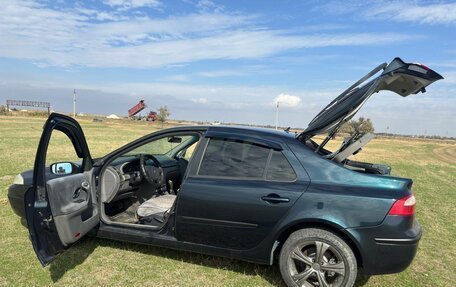 Renault Laguna II, 2002 год, 270 000 рублей, 9 фотография