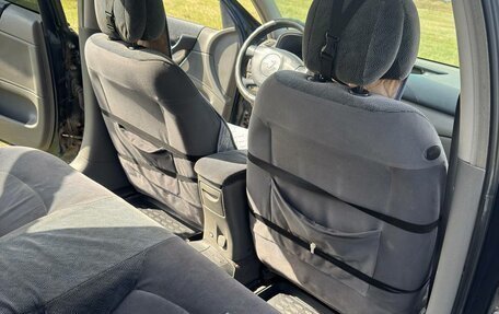 Renault Laguna II, 2002 год, 270 000 рублей, 8 фотография