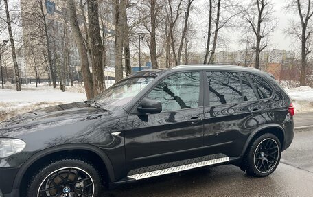 BMW X5, 2013 год, 2 700 000 рублей, 3 фотография