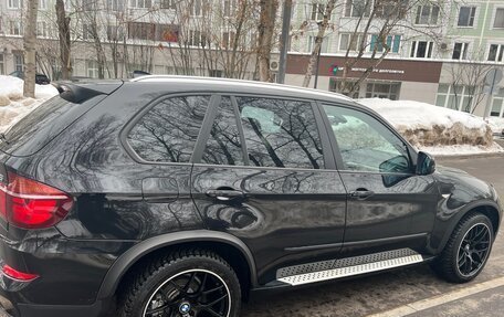 BMW X5, 2013 год, 2 700 000 рублей, 10 фотография