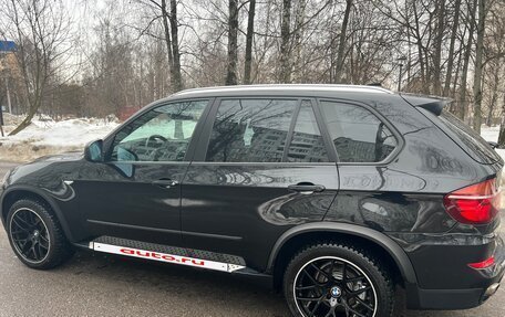 BMW X5, 2013 год, 2 700 000 рублей, 11 фотография