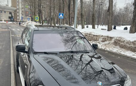 BMW X5, 2013 год, 2 700 000 рублей, 6 фотография