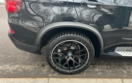 BMW X5, 2013 год, 2 700 000 рублей, 9 фотография
