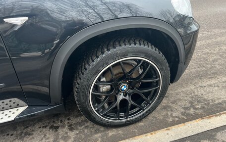 BMW X5, 2013 год, 2 700 000 рублей, 8 фотография