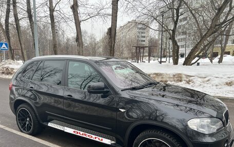 BMW X5, 2013 год, 2 700 000 рублей, 4 фотография