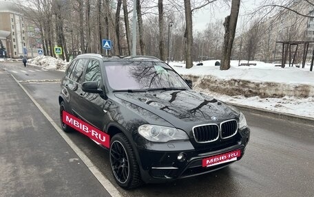 BMW X5, 2013 год, 2 700 000 рублей, 5 фотография